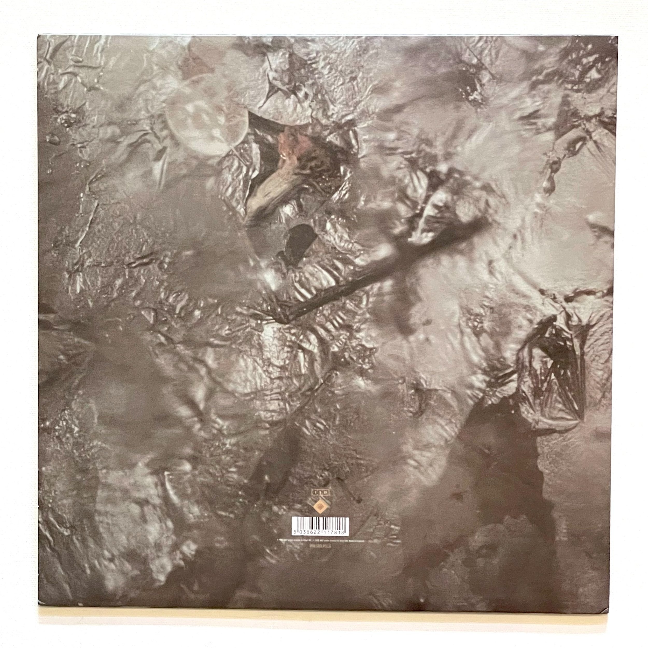 COCTEAU TWINS ~ Head Over Heels (Reissue) — Taste Merchants